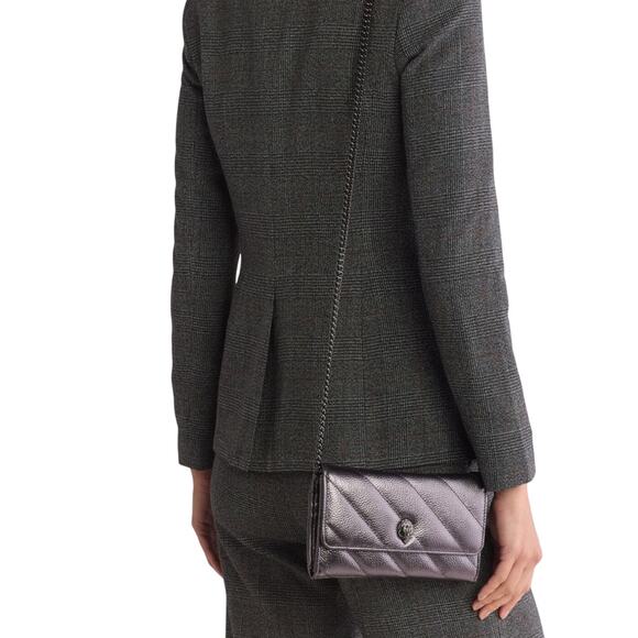 Kurt Geiger London SoHo Wallet on Chain - Picture 6 of 6